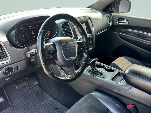 Used 2020 Dodge Durango GT AWD/4WD image 10