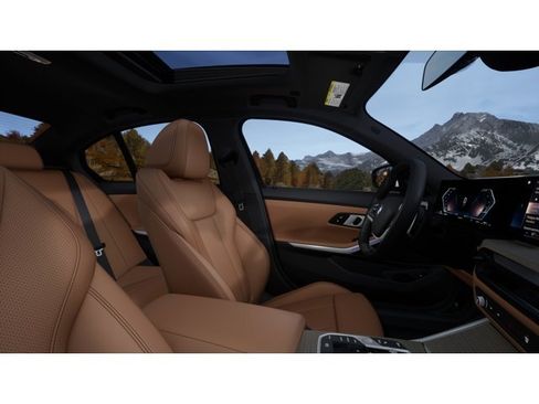New 2026 BMW 330i Sedan image 9