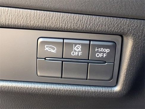 Used 2024 MAZDA CX-5 AWD 2.5 S w/ Select Package image 21