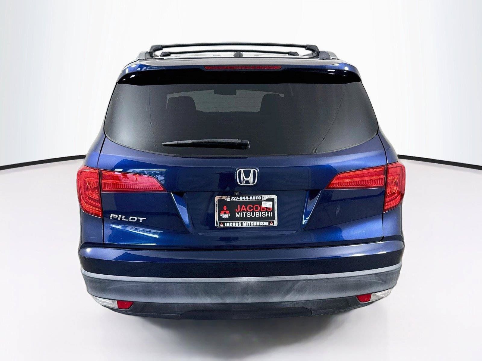 Used 2016 Honda Pilot EX-L image 4