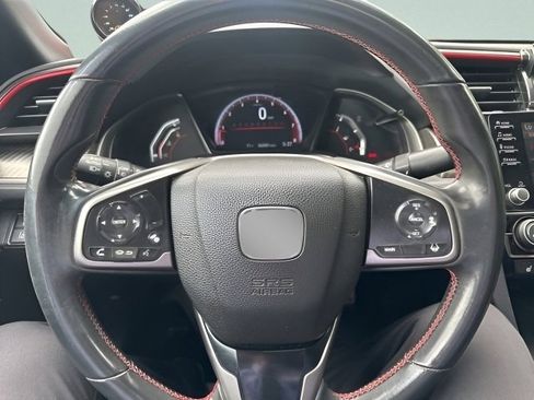 Used 2020 Honda Civic Si image 14