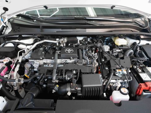 New 2026 Toyota Corolla SE w/ SE Premium Package image 30