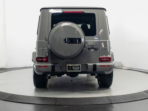 Used 2022 Mercedes-Benz G 63 AMG 4MATIC image 29