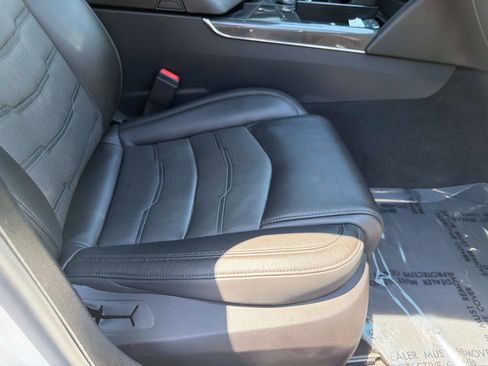 Used 2019 Cadillac CT6 V w/ Driver Assist Package AWD/4WD image 24