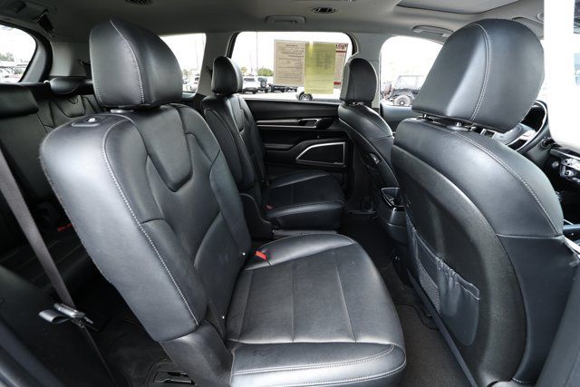 Used 2022 Kia Telluride S FWD image 32