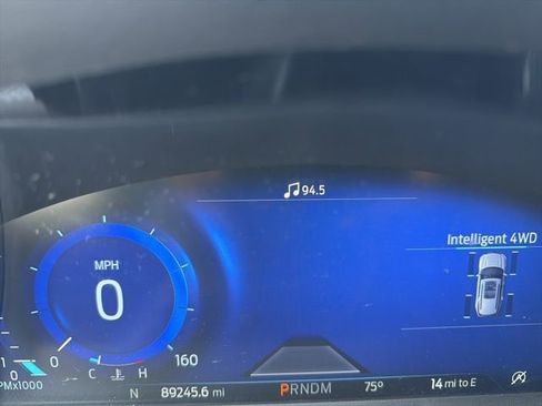 Used 2020 Ford Explorer ST w/ ST Street Pack AWD/4WD image 12