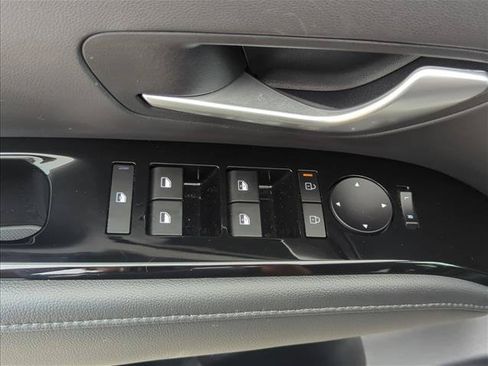Used 2026 Hyundai Tucson Limited AWD/4WD image 10