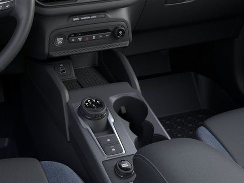 New 2026 Ford Bronco Sport Outer Banks AWD/4WD image 61