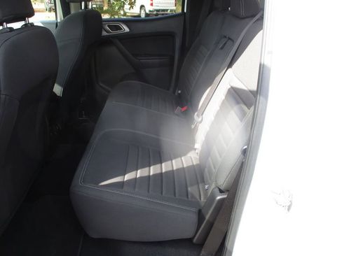 Used 2022 Ford Ranger XLT w/ Equipment Group 301A Mid image 10