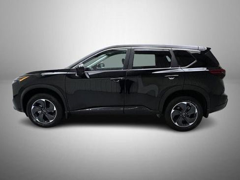 Certified 2024 Nissan Rogue SV image 8