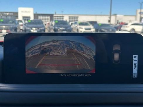 New 2026 MAZDA CX-30 AWD 2.5 S image 17
