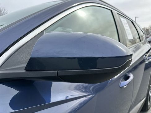 Used 2025 Hyundai Tucson SEL image 10
