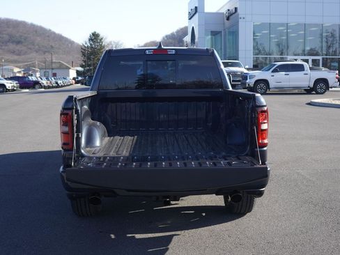 New 2026 RAM 1500 Big Horn image 10