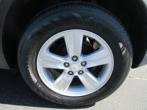 Used 2020 Chevrolet Trax LT w/ Driver Confidence Package FWD image 8