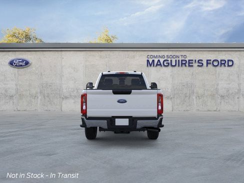 New 2026 Ford F250 XLT AWD/4WD image 5