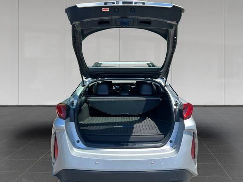 Used 2020 Toyota Prius Prime Limited FWD image 19