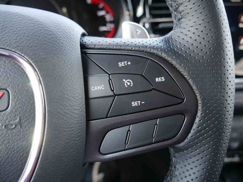 New 2026 Dodge Durango GT w/ Blacktop Package image 39