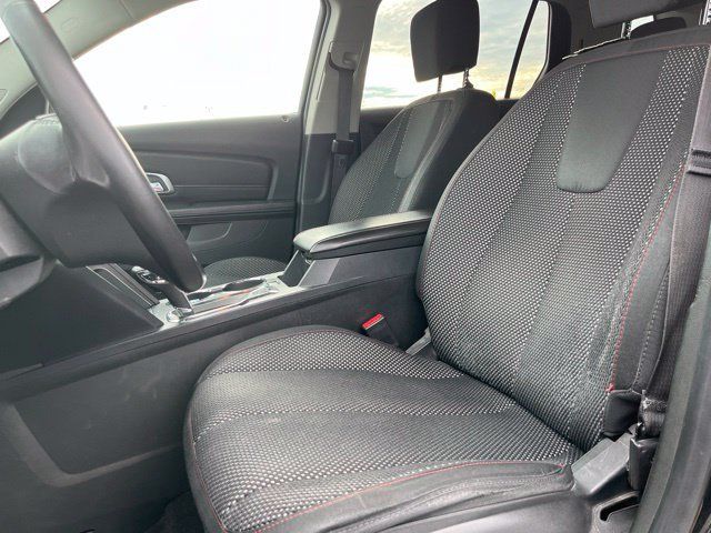 Used 2015 GMC Terrain SLE w/ Convenience Package FWD image 10