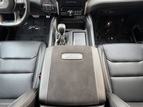 Used 2023 RAM 1500 TRX w/ Bed Utility Group AWD/4WD image 12