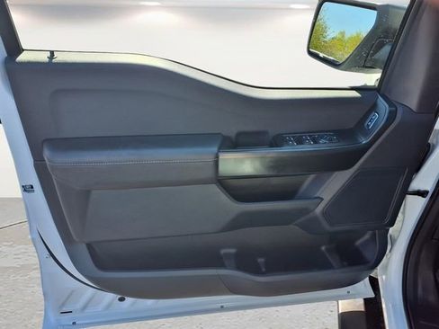 Used 2025 Ford F150 STX w/ Equipment Group 200A AWD/4WD image 15