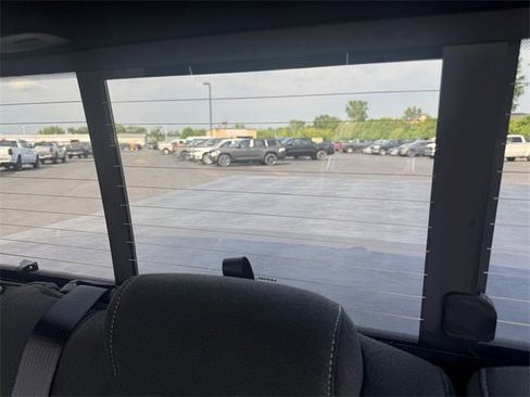 New 2026 RAM 1500 Big Horn image 19