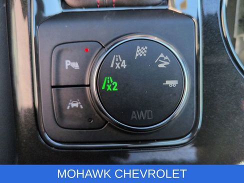 Used 2023 Chevrolet Blazer RS w/ Driver Confidence II Package AWD/4WD image 37