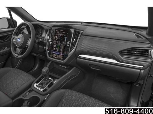 Used 2025 Subaru Forester Premium image 18