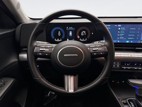 Used 2024 Hyundai Kona SEL image 12