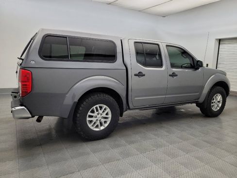 Used 2019 Nissan Frontier SV w/ Value Truck Package image 11