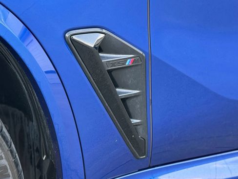 Used 2021 BMW X5 M w/ Executive Package image 16