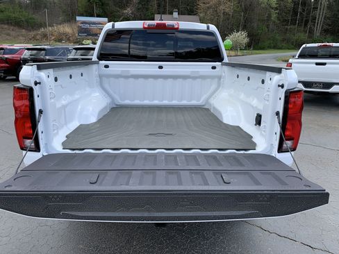 New 2026 Chevrolet Colorado Z71 w/ Z71 Convenience Package 2 AWD/4WD image 20