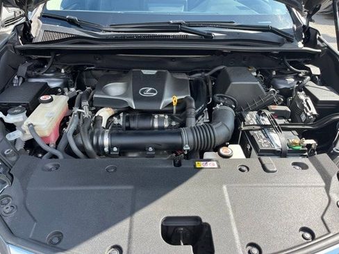 Used 2020 Lexus NX 300 FWD w/ Comfort Package image 5