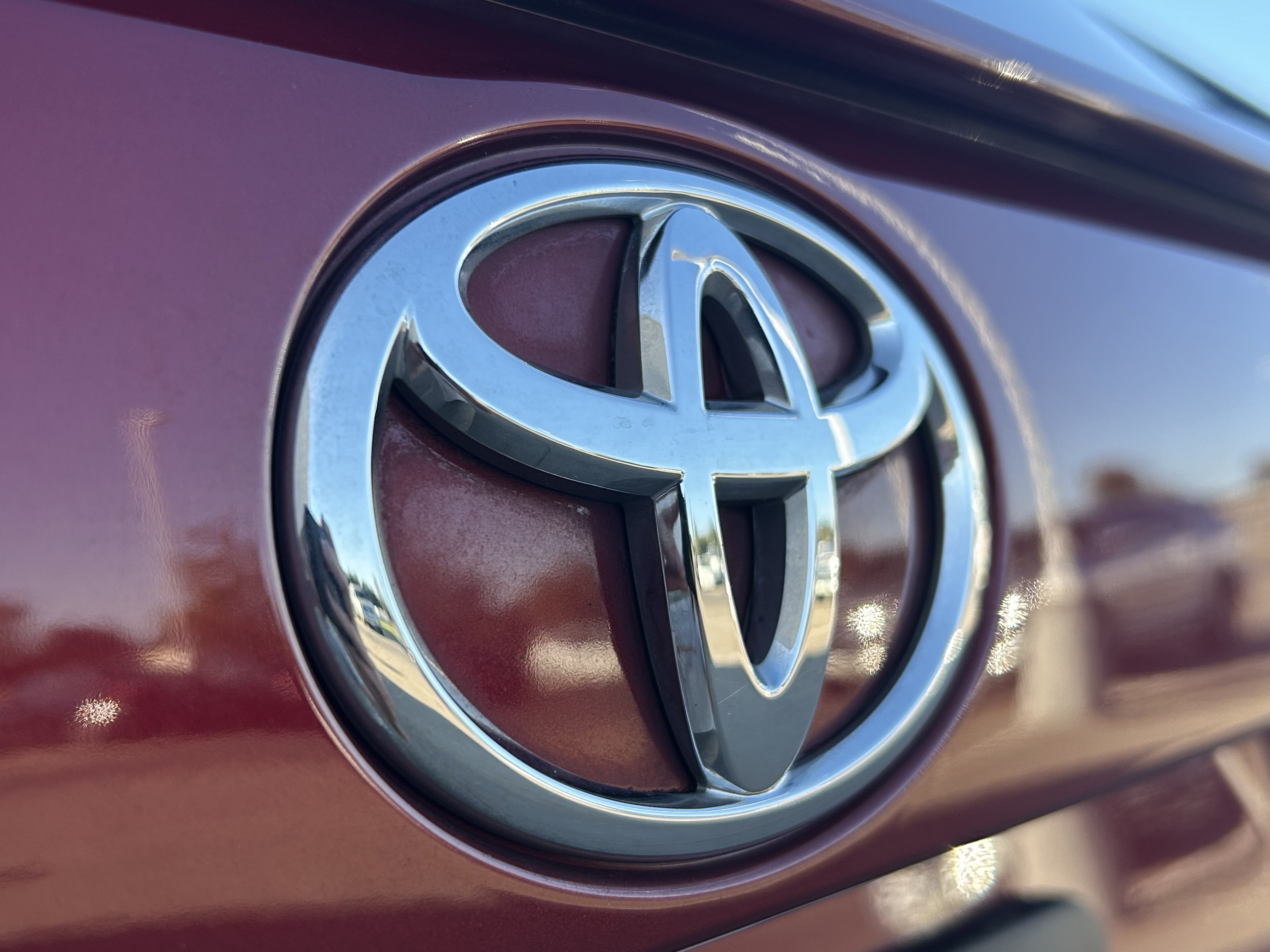 Certified 2024 Toyota RAV4 Adventure AWD/4WD image 7