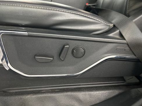 Used 2023 Ford F250 Lariat w/ Lariat Ultimate Package image 8