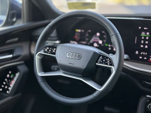 New 2025 Audi Q5 Premium Plus image 9