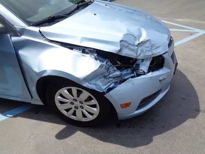 Used 2011 Chevrolet Cruze LS w/ Connectivity Package