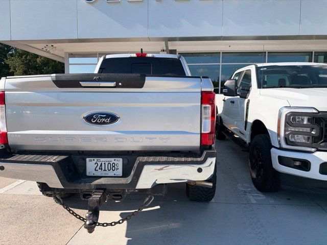 Used 2018 Ford F250 4x4 Crew Cab Super Duty image 25