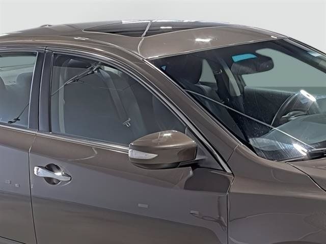 Used 2015 Nissan Altima 2.5 SV w/ Convenience Package FWD image 16