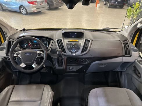 Used 2019 Ford Transit 250 148 High Roof Extended image 13
