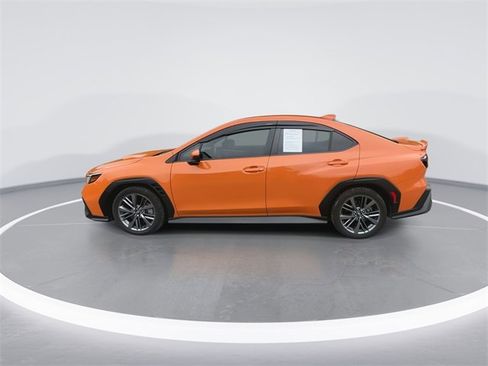 Used 2022 Subaru WRX image 6