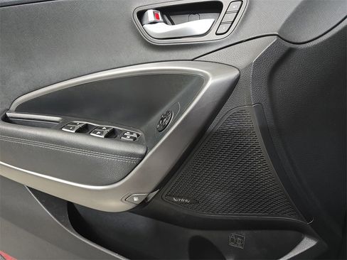 Used 2017 Hyundai Santa Fe Sport w/ Cargo Package image 30