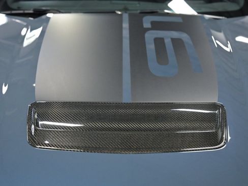 Used 2025 Ford Mustang Dark Horse w/ Security Package RWD image 5