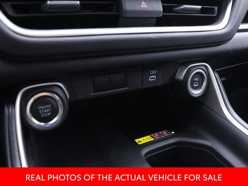 Used 2025 Toyota Grand Highlander FWD image 6