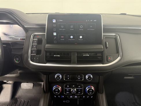 Used 2022 GMC Yukon AT4 AWD/4WD image 21