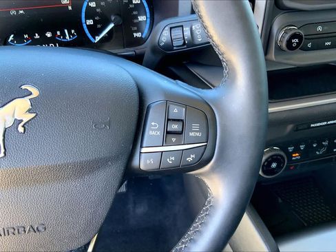 Used 2024 Ford Bronco Sport Big Bend w/ Convenience Package image 24