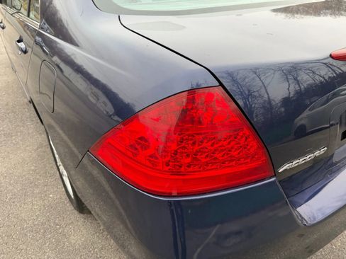Used 2007 Honda Accord SE image 10