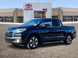 Used 2017 Honda Ridgeline RTL image 2