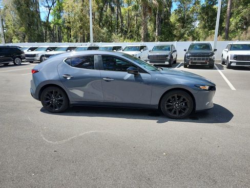 Used 2023 MAZDA MAZDA3 s image 6