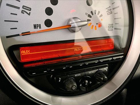 Used 2011 MINI Cooper S image 21