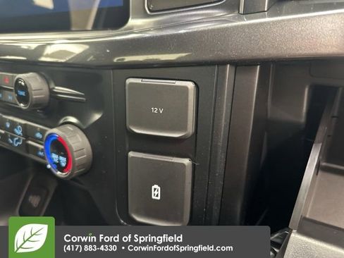 New 2025 Ford F150 STX w/ Equipment Group 200A image 38